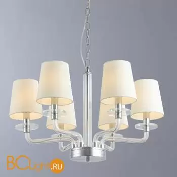 Люстра Divinare Palermo 1700/02 LM-6 - Фото 1